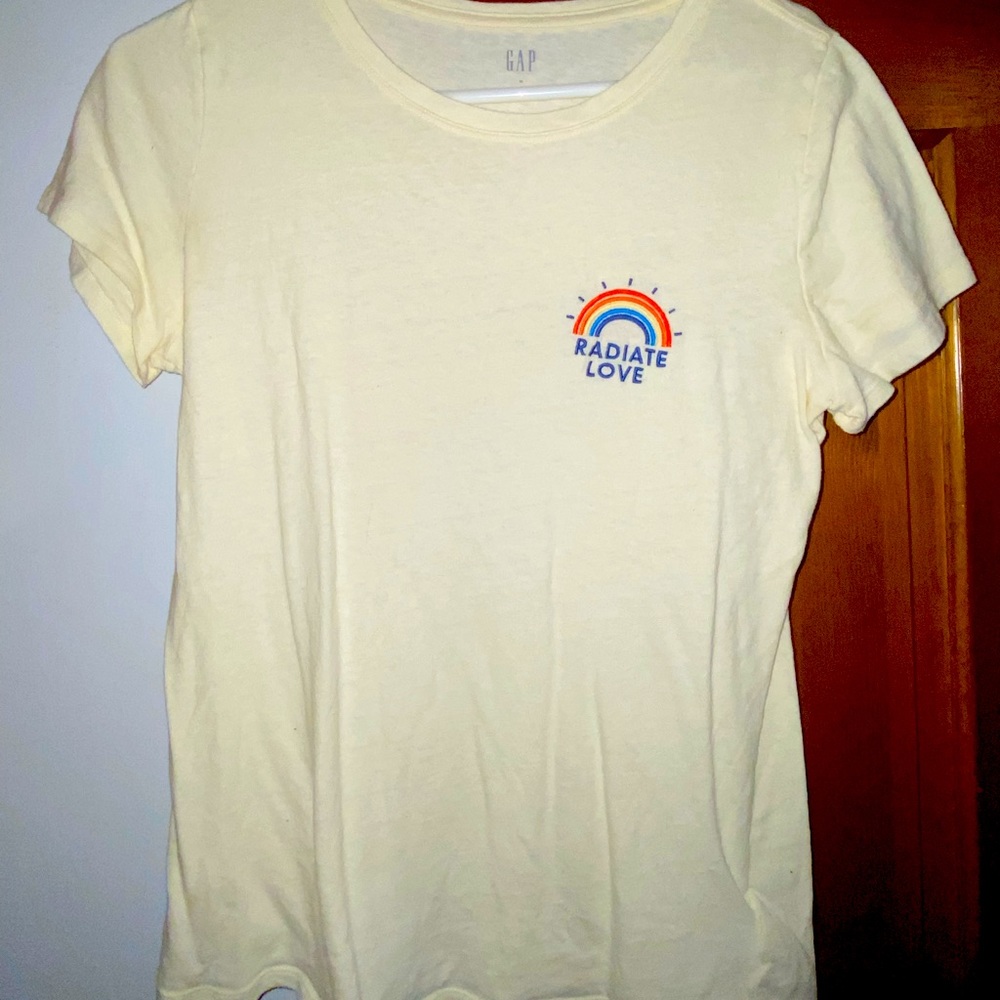 Radiate Love T-Shirt